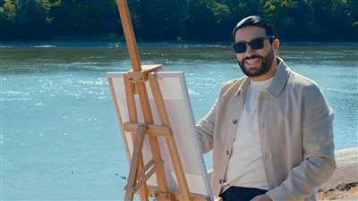 حسام البيجرمي    