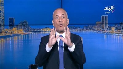 الإعلامي أحمد موسى    