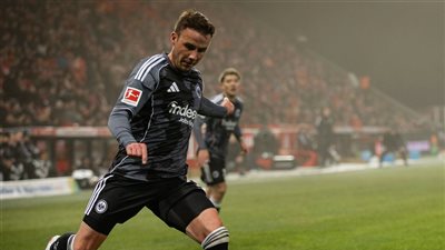 ماريو جوتزه    