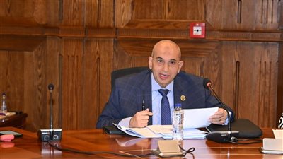 النائب أشرف عبد الغني    