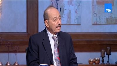 الدكتور جمال عبد الجواد    