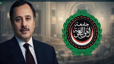 نبيل فهمي أمينا عاما للجامعة العربية    