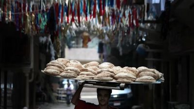 حزمة اجتماعية للمواطنين    