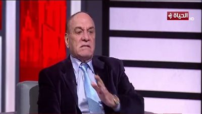 اللواء سمير فرج    