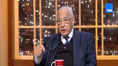 الدكتور علي الدين هلال    