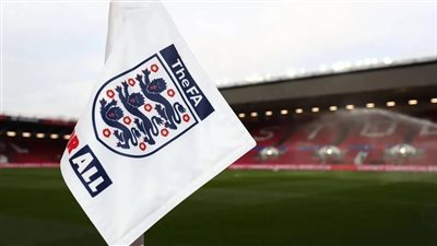 الاتحاد الإنجليزي لكرة القدم    