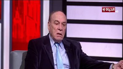 اللواء سمير فرج    