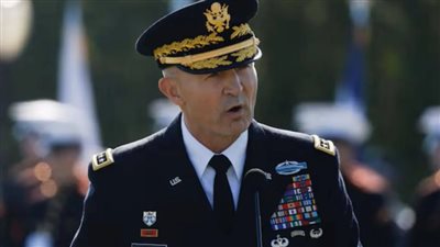 الجنرال ⁠راندي جورج    