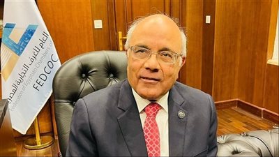 محمد عطية الفيومي    