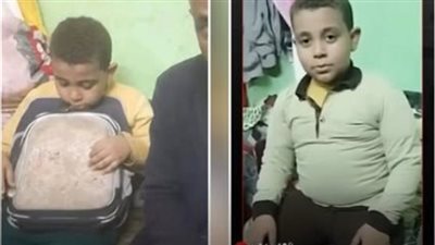 واقعة شنطة عصام    