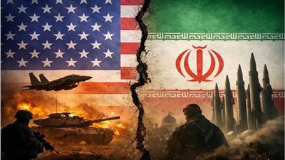 ضغوط أمريكية حرب إيران    