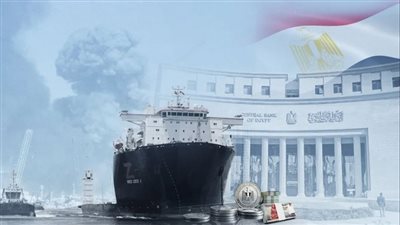 حرب إيران والاقتصاد المصري    