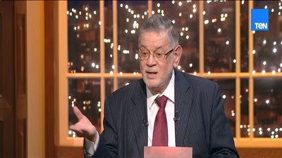  الدكتور ثروت الخرباوي    