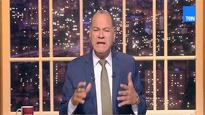  الإعلامي نشأت الديهي    