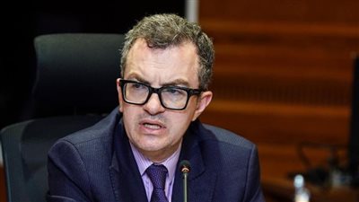 وزير التخطيط     