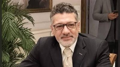 المهندس حمدي قوطة    