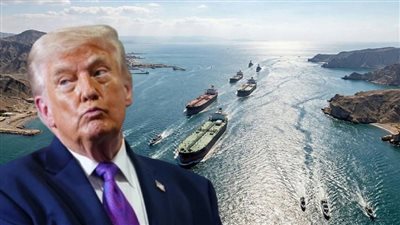  ترامب حرب إيران    