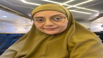 الفنانة هبة عبد الغني    