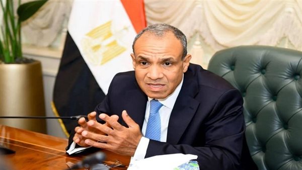 الدكتور بدر عبدالعاطي - وزير الخارجية    