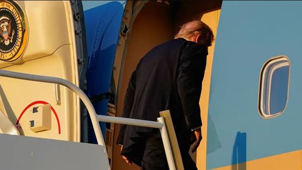 ترامب وحلف الناتو    