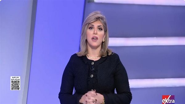 الإعلامية دعاء جاد الحق    