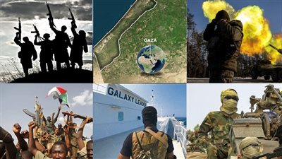 الحروب سياسة بلا ربح    