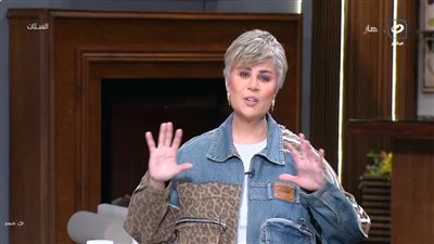 الإعلامية مفيدة شيحة    