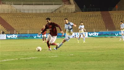 الأهلي وسيراميكا     