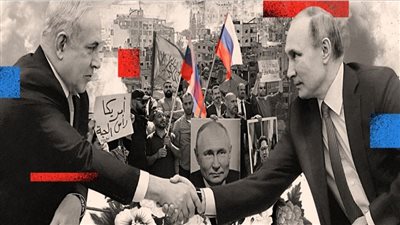 إسرائيليين من أصل روسي    