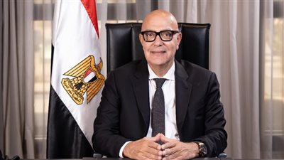 النائب أحمد عبد الصبور     