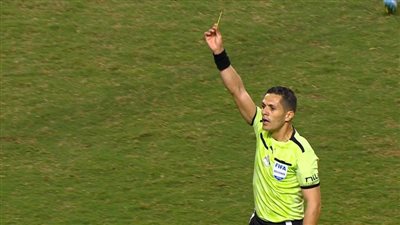 الحكم محمود وفا     