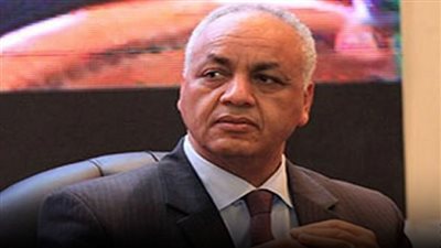  النائب مصطفى بكري    