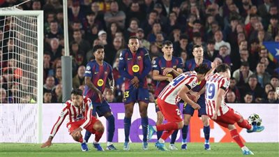 أتلتيكو مدريد     