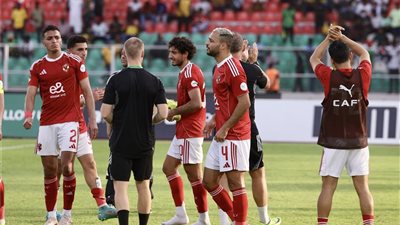 الاهلي     