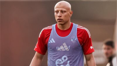 عمرو الجزار    