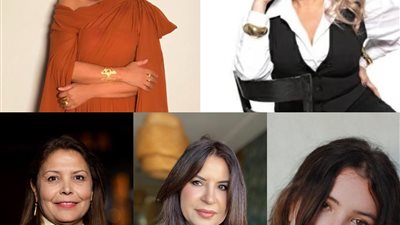 لجنة تحكيم مهرجان أسوان     