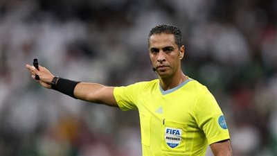 الحكم أمين عمر    