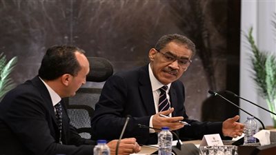 الدكتور ضياء رشوان    