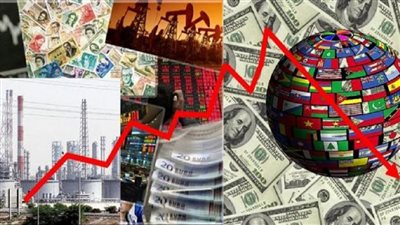 الازمة العالمية    