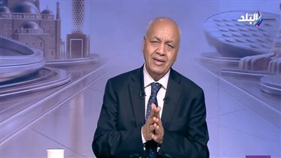  الإعلامي مصطفى بكري    