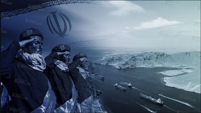 تصعيد لبنان ومضيق هرمز    