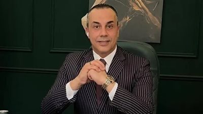 النائب محمد البلتاجي    