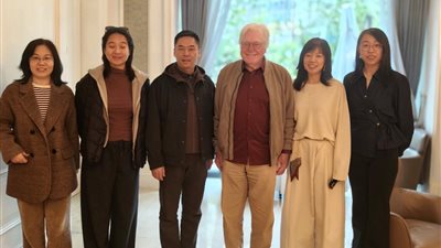 مهرجان القاهرة السينمائي     