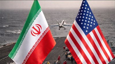 لقاء أمريكا وإيران مباشر    