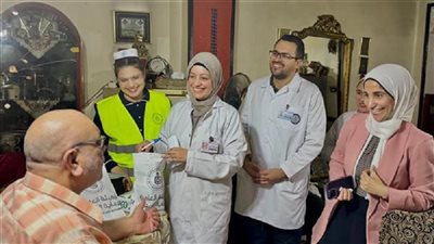 مبادرة الأمراض المزمنة    