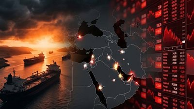 مضيق هرمز والأزمة العالمية    