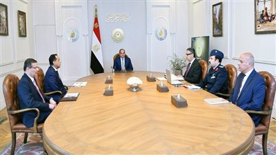 الرئيس عبد الفتاح السيسي    