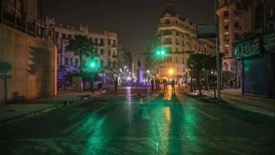 خطوات مصر لترشيد الطاقة    