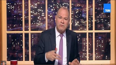  الإعلامي نشأت الديهي    