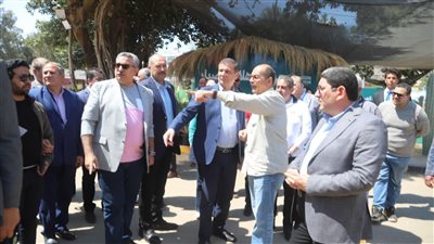 معرض الزهور     